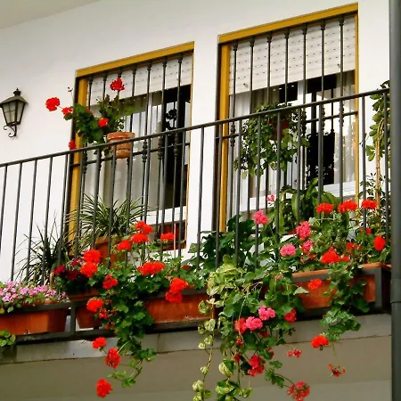 Rentalsevilla San Clemente Buitenkant foto