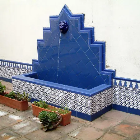 Rentalsevilla San Clemente Buitenkant foto