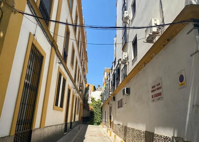 Rentalsevilla San Clemente