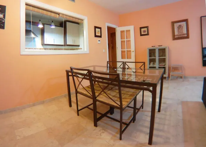 Rentalsevilla San Clemente