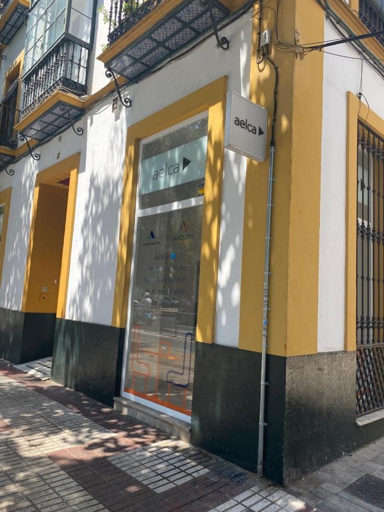 Rentalsevilla San Clemente Appartement *