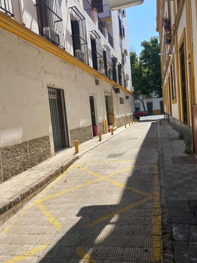 Rentalsevilla San Clemente Appartement *