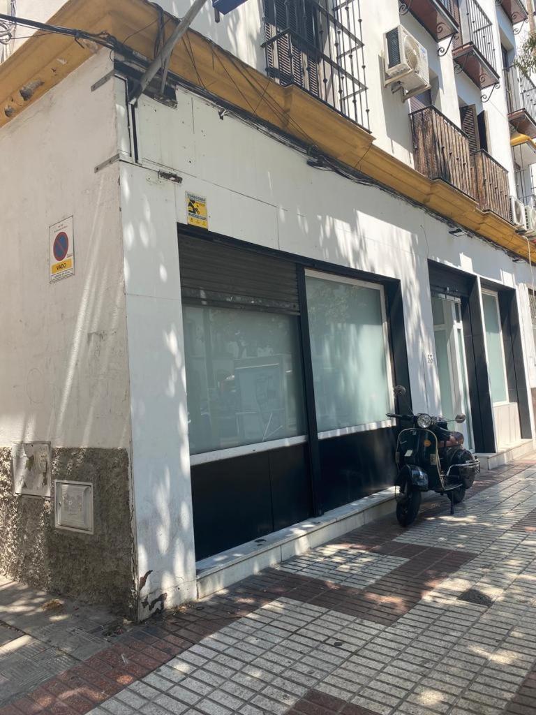 Appartement Rentalsevilla San Clemente Séville