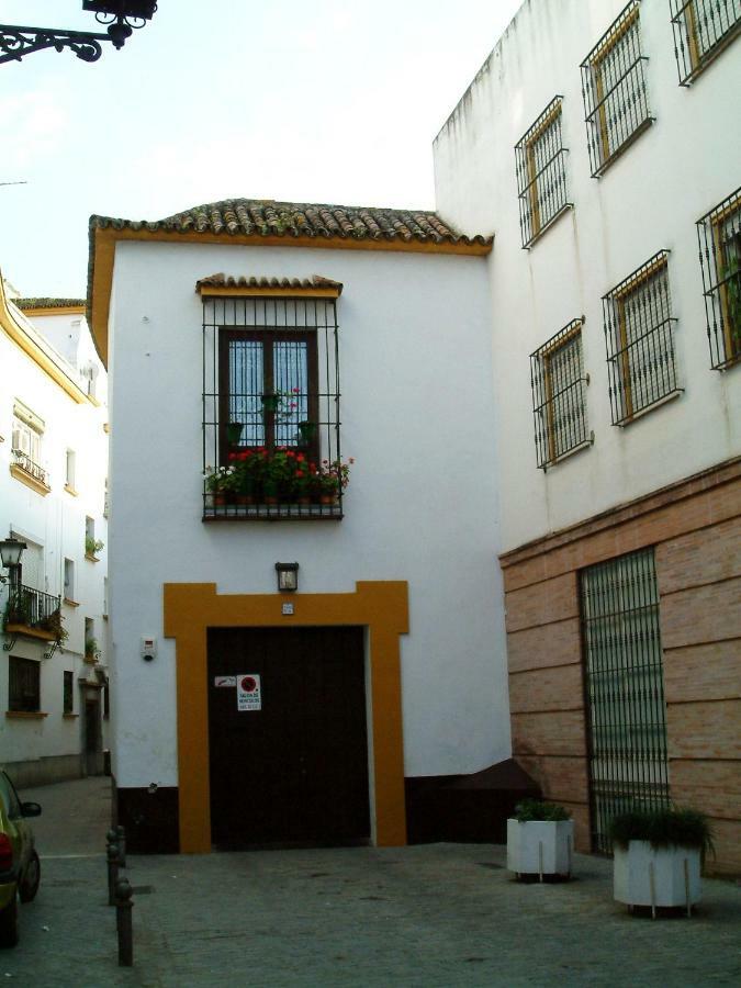 Rentalsevilla San Clemente Appartement