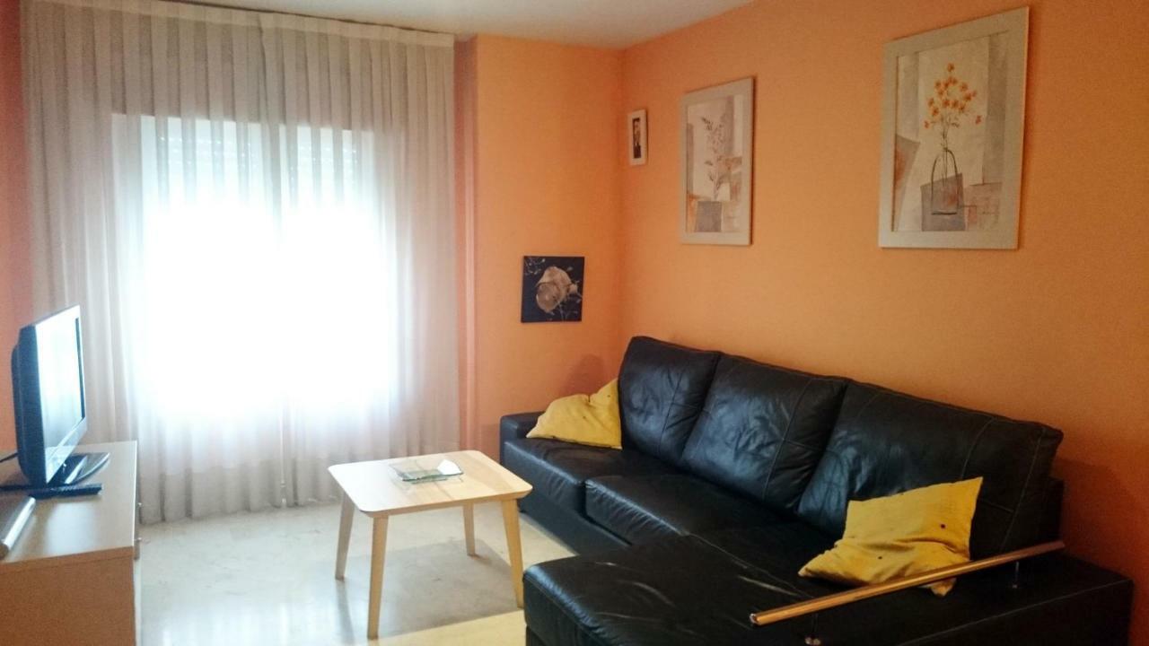 Rentalsevilla San Clemente Séville