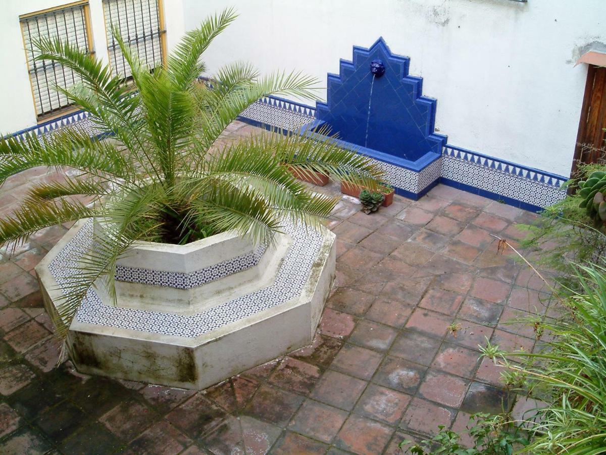 Rentalsevilla San Clemente * Séville