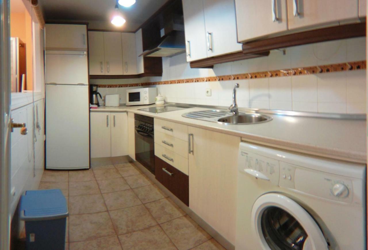 Rentalsevilla San Clemente Appartement *