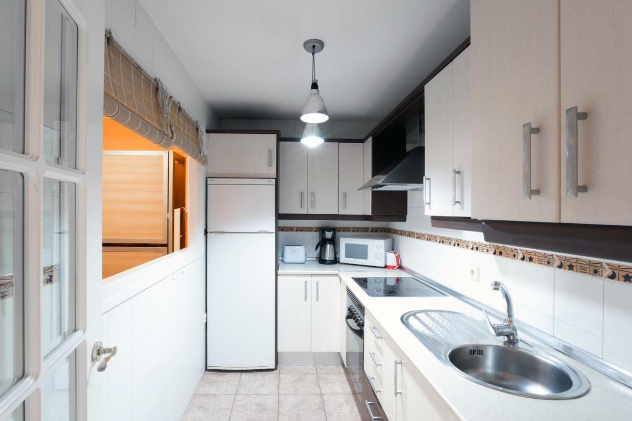 Rentalsevilla San Clemente Appartement Séville