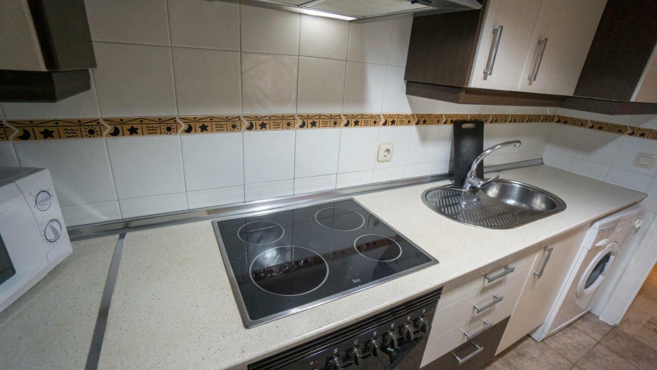 Rentalsevilla San Clemente Appartement *
