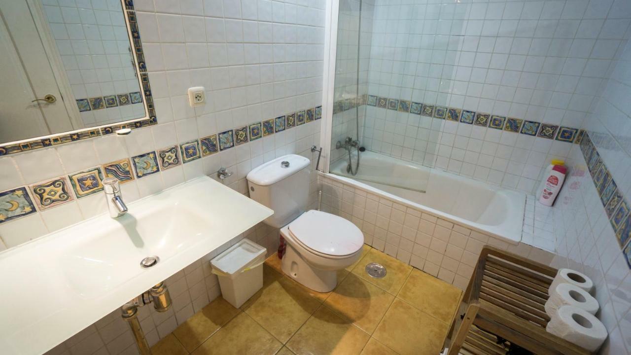 Appartement Rentalsevilla San Clemente *